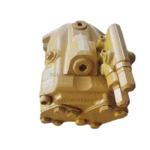 Hydraulische Pomp 291-0061 zuigerpomp voor 24M Motor Grader C18 Motor Voor KAT
